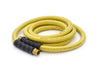 Oil Shield - Lightest, Strongest, Most Flexible Class A Rubber Air Hose (1/2