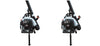 Buyers LT20 Backpack Blowers Landscape Truck & Trailer Rack (Pack of 2)