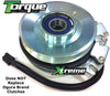 Xtreme Outdoor Power Equipment X0106 Replaces SCAG Electric PTO Clutch 461397 - Free Upgraded Bearings - OEM Upgrade!