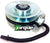 Xtreme Outdoor Power Equipment X0358 Replaces Bush Hog ZTR Estate ES Series PTO Clutch 50040824 -Free Bearing Upgrade