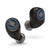 JBL Free Truly Wireless in-Ear Headphones (Black)