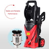 Electric Pressure Washer High Power Machine