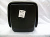 Concentric HIGH BACK BLACK SEAT FOR WALKER ZERO TURN MOWERS ZTR #IZ