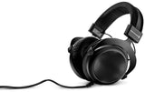 beyerdynamic DT 880 Premium Semi-Open Over Ear Hi-Fi Stereo Headphones (Renewed)
