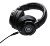 Mackie MC Series Headphones, Black (MC-250)