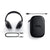 Bose QuietComfort 35 Series II Black Noise Cancelling Headphones & Bose Soundlink Micro Bundle