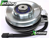 Xtreme Outdoor Power Equipment X0044 Replaces Gravely 00389900 PTO Clutch - New Heavy Duty Fatboy Series OEM Upgrade!