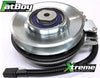 Xtreme Outdoor Power Equipment X0044 Replaces Gravely 09232700 PTO Clutch - New Heavy Duty Fatboy Series -OEM Upgrade