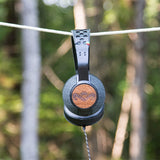 House of Marley EM-FH033-MI Liberate XL Headphones