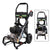 Highsell 3600PSI 212CC Gas Pressure Washer, 2.8GPM Gas Powered Power Washer