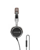 beyerdynamic Aventho Wired - Brown Mobile Tesla high-end Headphones Brown