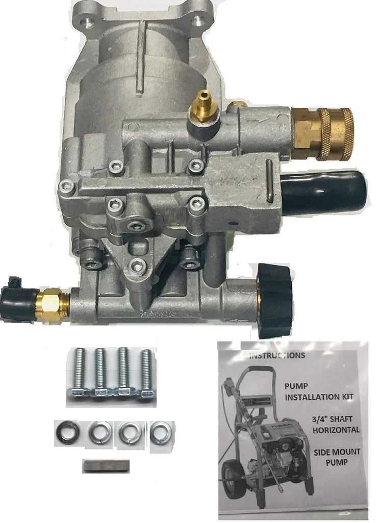 EXCELL New Replacement Pump for PK18219