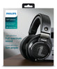 Philips Hi-Fi Stereo Headphones (SHP9500S/27)