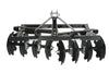 IMPACT Implements CAT-0 Disc Plow/Harrow, 48