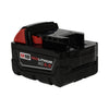 Milwaukee 48-59-1812 M12/M18 Battery Charger & (1) 48-11-1850 5.0Ah Lithium Ion Battery