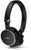 AKG Noise Canceling Headphone Black (N60)