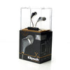 Klipsch Reference X6i In-Ear Headphones With KG-723 Full-Range Balanced Armature Drivers