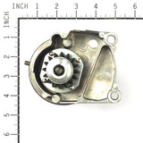 Briggs & Stratton Starter Motor Opposed Twin Cylinder 5407K
