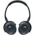 JVC HANC250 Noise Cancelling Headphones - Black