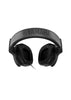 Yamaha HPH-MT5 Monitor Headphones, Black