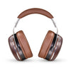 Brainwavz HM100 High Performance Studio Headphone with Real Wood Earcups