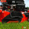 oneinmil Self Propelled Lawn Mower - RV175D 173.9cc Gas 21