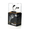 Klipsch Reference X6i In-Ear Headphones With KG-723 Full-Range Balanced Armature Drivers (Renewed)