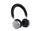 Pioneer Bluetooth-Enabled Wireless Headphone of NFC Featured SE-MJ561BT-S