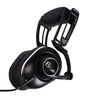 Blue Lola Sealed Over-Ear High-Fidelity Headphones, Black