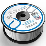 diamondcord 164 Feet by 3.6 mm Gas Engine Pull Starter Recoil Replacement Cord Spool