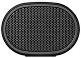 Sony WH1000XM3 Wireless Noise-Canceling Headphones (Black) with Sony XB01 Extra Bass Portable Bluetooth Speaker (Black) Bundle