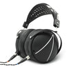 Audeze LCD-2 Closed Back Over Ear Isolating Headphones with New Suspension Headband