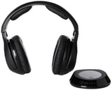 Sennheiser RS 160 RF Wireless Headphones