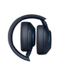 Sony WH-XB900N Wireless Noise Canceling Extra Bass Headphones, Blue