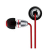 Atomic Floyd MiniDarts Noise Isolating Hi-Res In-Ear Headphone