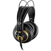 AKG K240STUDIO Semi-Open Over-Ear Professional Studio Headphones