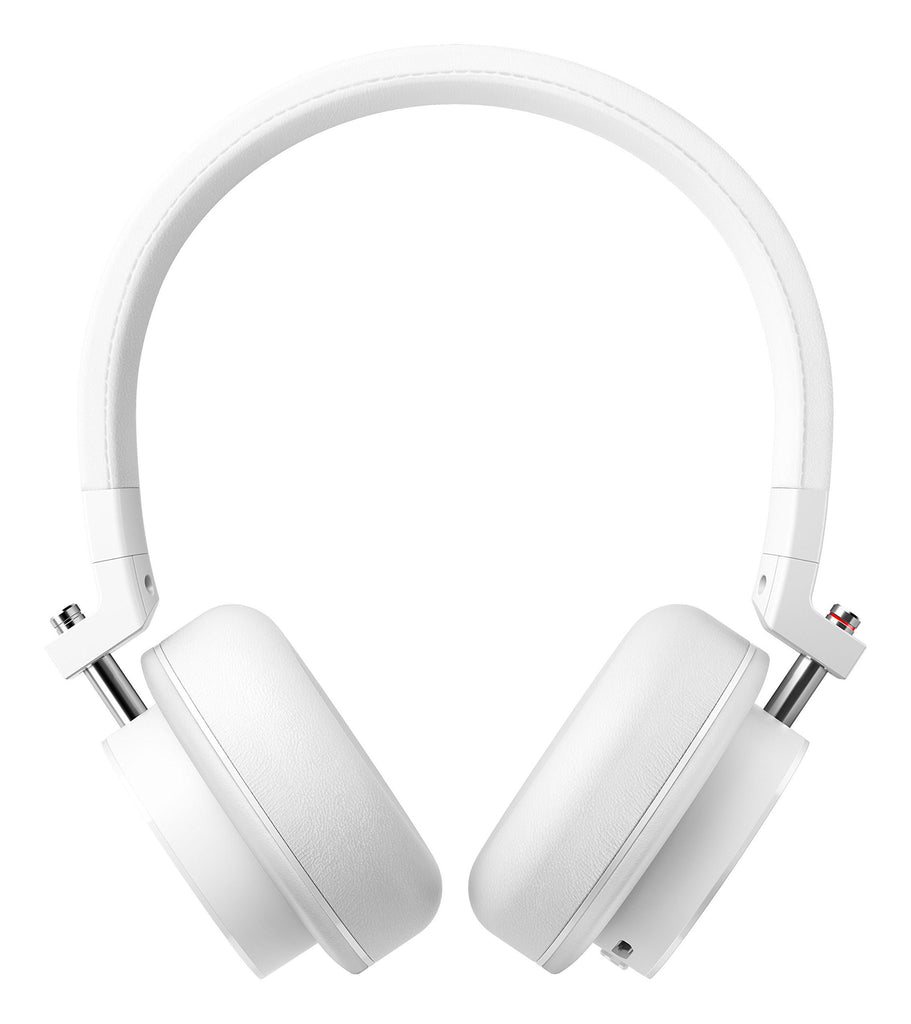 ONKYO sealed wireless headphone Bluetooth-enabled / NFC support / remote control with microphone H500BTW (White)