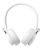 ONKYO sealed wireless headphone Bluetooth-enabled / NFC support / remote control with microphone H500BTW (White)