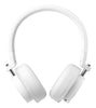 ONKYO sealed wireless headphone Bluetooth-enabled / NFC support / remote control with microphone H500BTW (White)