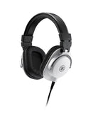 Yamaha HPH-MT5W Monitor Headphones, White