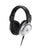 Yamaha HPH-MT5W Monitor Headphones, White