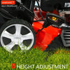 oneinmil Self Propelled Lawn Mower - RV175D 173.9cc Gas 21