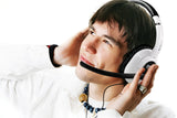 Creative Labs 51EF0180AA001 Sound Blaster Arena Surround USB Gaming Headset
