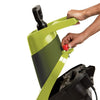 Sun Joe CJ602E 15-Amp Electric Wood Chipper/Shredder, Green (Renewed)