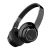 MEE audio Wave Bluetooth Wireless On-Ear Headphones with Headset Functionality