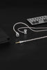 RHA CL750: Precision HiFi Noise Isolating in-Ear Headphones for Amps & DACs