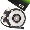 8TEN Gen 3 Electric PTO Clutch for Ariens Craftsman Grasshopper Snapper Replaces 388769 7058925 606242 388767