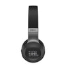 JBL JBLE45BTBLK Harman E45 Bluetooth On-Ear Headphone - Black