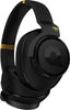 AKG N90Q Reference Class Auto-Calibrating Noise Cancelling Headphones - Black