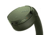 Sony MDR-XB950N1B Wireless Noise Cancelling Extrabass Headphones - Green (International Version) ...